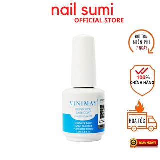 Cứng móng vinimay xịn