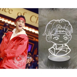 [ Hàng ord ] Đèn chibi Dịch Dương Thiên Tỉ