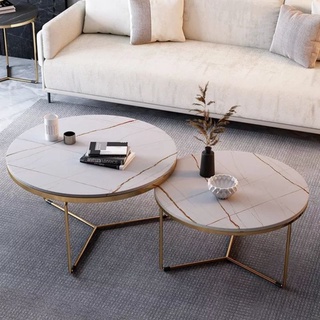 bàn trà bàn sofa tròn