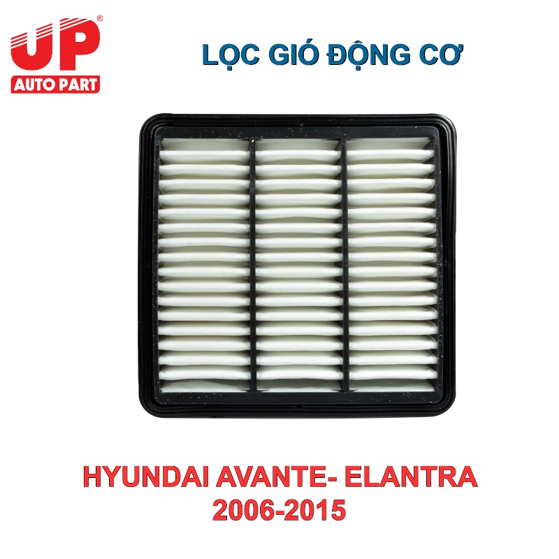 Lọc gió động cơ HYUNDAI AVANTE- ELANTRA 2006-2015