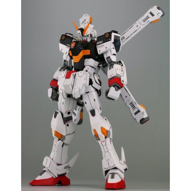 Mô hình lắp ráp HGUC Crossbone Gundam X1