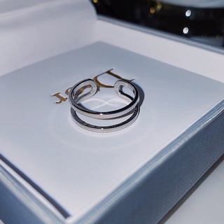 Set nhẫn Chouette BOUJEE (3 chiếc)