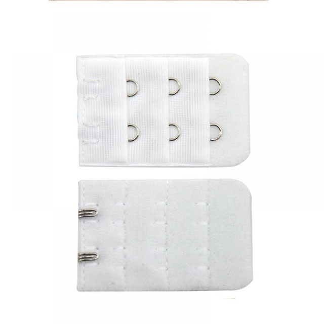 Móc nối Áo ngực 2 móc cài loại đẹp