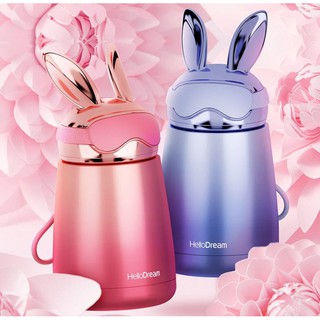 Bình giữ nhiệt cho bé - BGN08