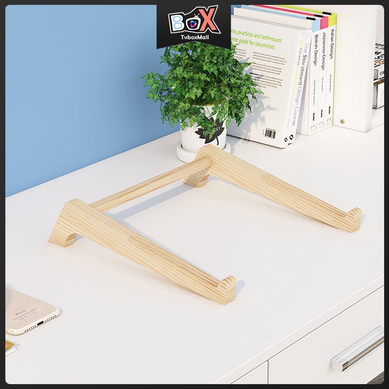 Laptop stand 12-17.6inch | BigBuy360 - bigbuy360.vn