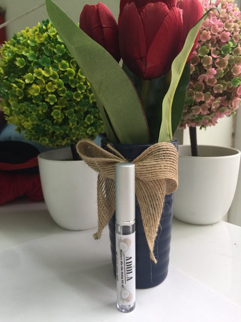 chuốt mi dầu dừa ADOLA DƯỠNG DÀI VÀ DÀY MI 5ML | BigBuy360 - bigbuy360.vn