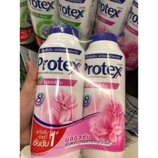 Phấn lạnh Protex Thái 300g