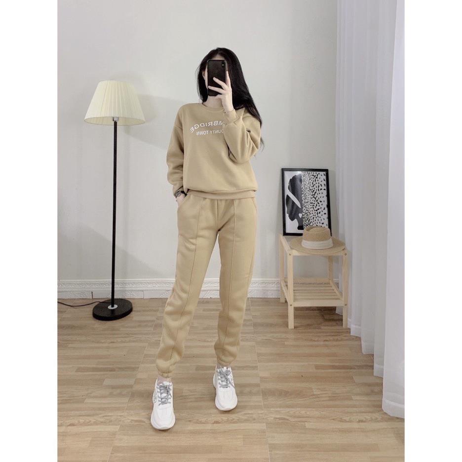 [ 𝐅𝐑𝐄𝐄 𝐒𝐇𝐈𝐏 ]  SÉT BỘ NỈ MBR DỄ THƯƠNG LẮM Ạ