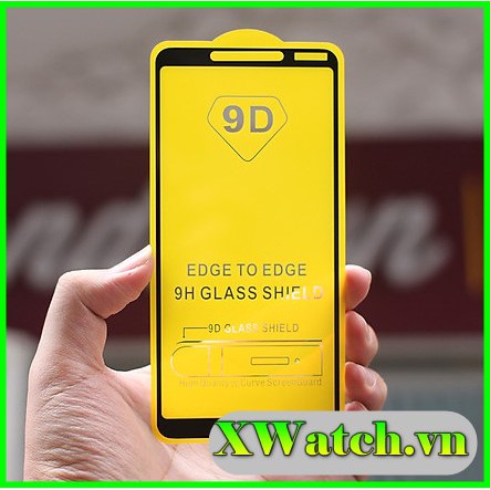 Cường Lực Full màn Nokia C10 C20 C30 3.1 Plus X3  C21plus G11 G21 G10 C30  Nokia 7.2 Nokia 6.2