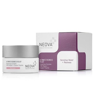 [HÀNG CÔNG TY] Kem Dưỡng Phục Hồi Làm Dịu Da NEOVA ULTIMATE REDNESS RELIEF 50ml