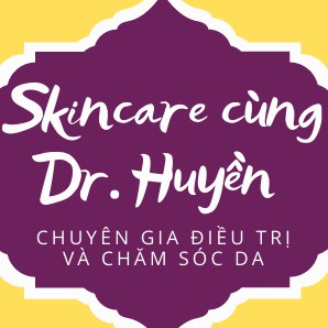 Skincare_cungDrHuyen