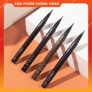 Bút dạ kẻ mắt Unny chống nước chống mồ hôi