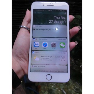 [SALE 10%] Miếng dán cường lực IPhone FULL for IPhone 6, IPhone 6S, IPhone 6 Plus, IPhone 6S Plus, IPhone 7, 7 Plus, X