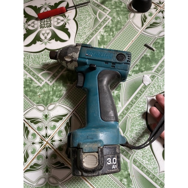 Makita 6916D 12v