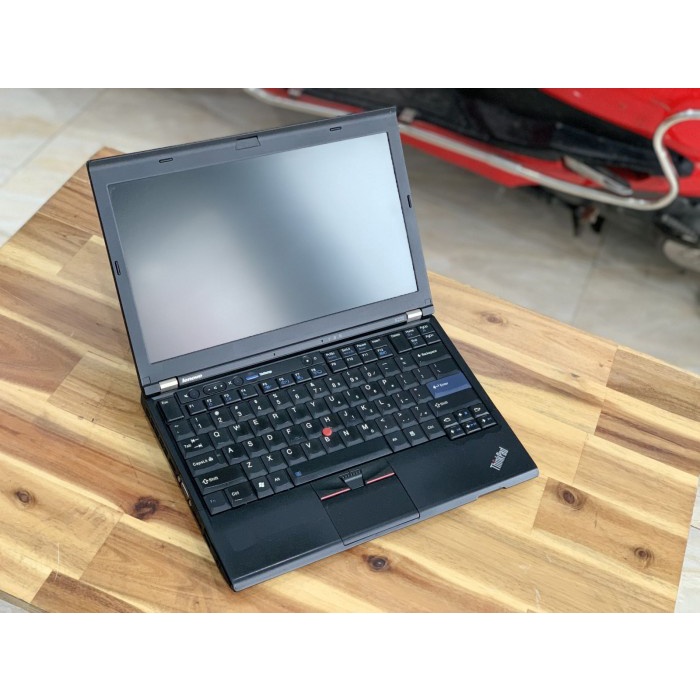 LAPTOP LENOVO THINKPAD X220 CORE I5 2520M RAM 4G SSD 120GB 12.5INCH