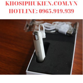 DEAL SỐC Tai nghe bluetooth Hoco E37
