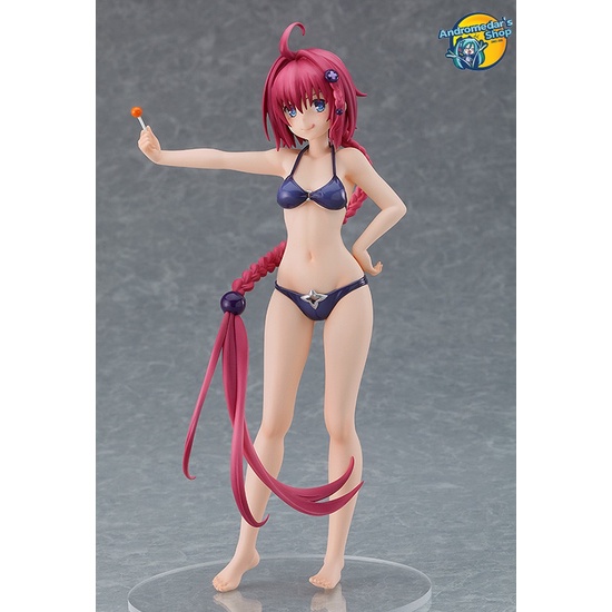 [Good Smile Company x Max Factory] Mô hình nhân vật To Love-Ru Darkness POP UP PARADE Mea Kurosaki