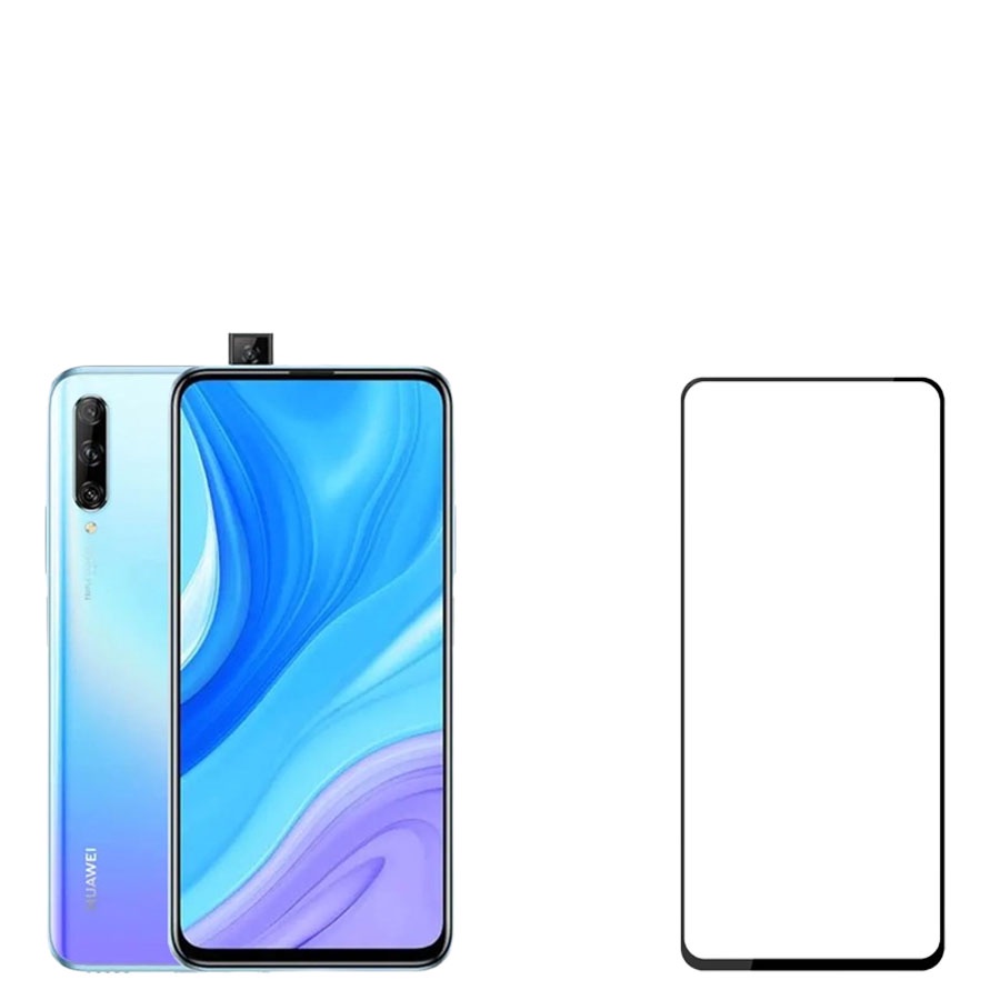 Kính cường lực Huawei Y9s (Full màn, Full keo)