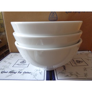 Set 5 chén sứ Minh Long cao cấp loại 1