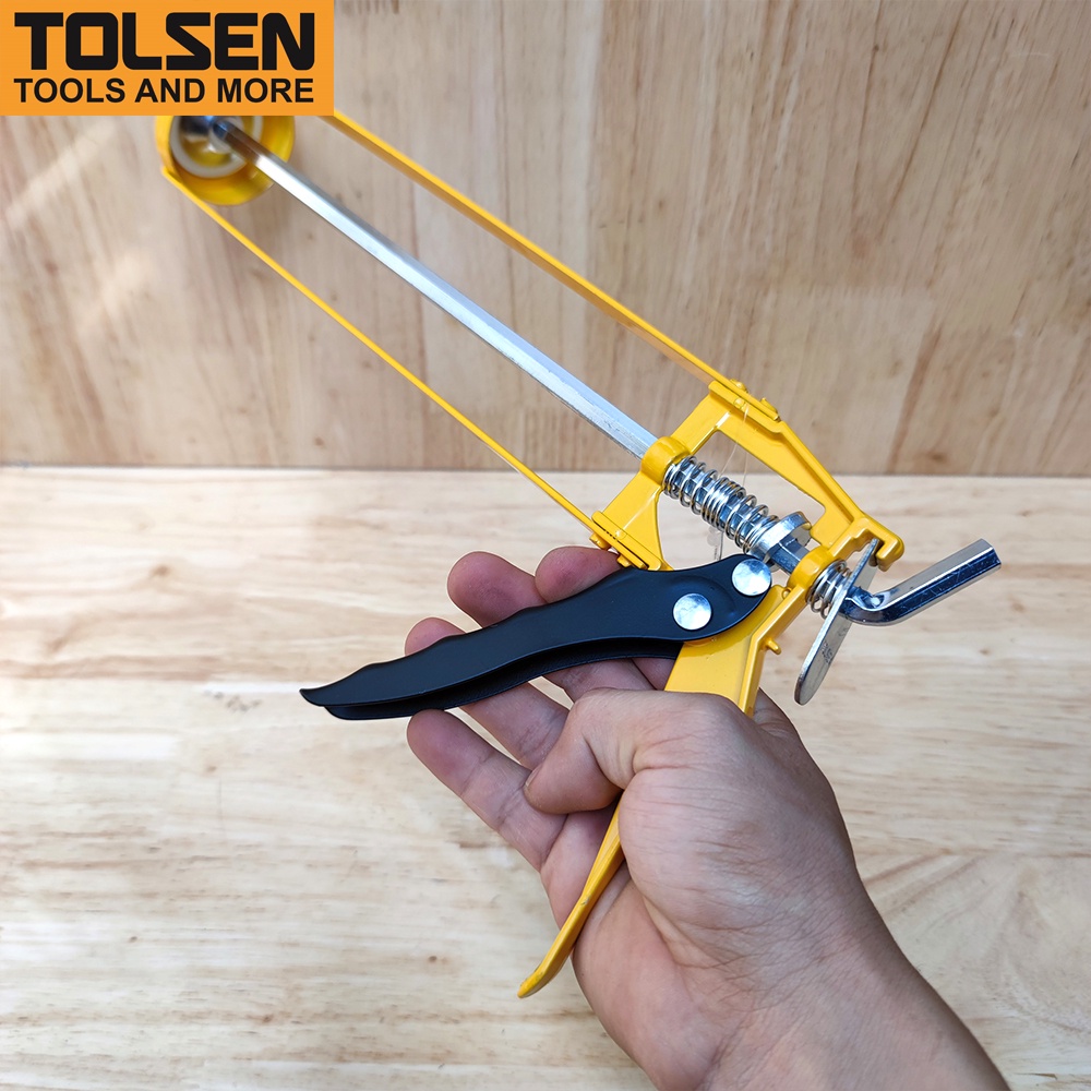 Khung bắn keo dán silicone TOLSEN 43041