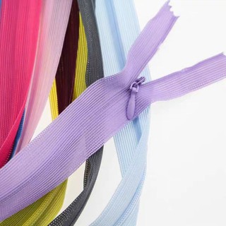 Dây khóa kéo giọt nước