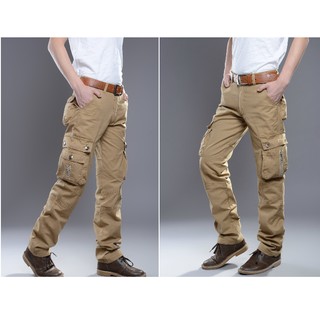 QUẦN KAKI TÚI HỘP