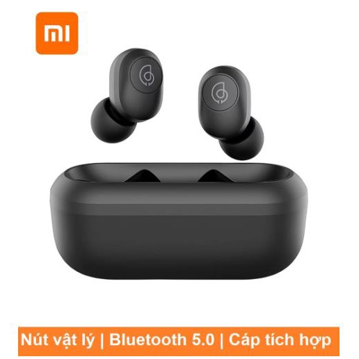 Tai nghe Bluetooth True Wireless Haylou GT2
