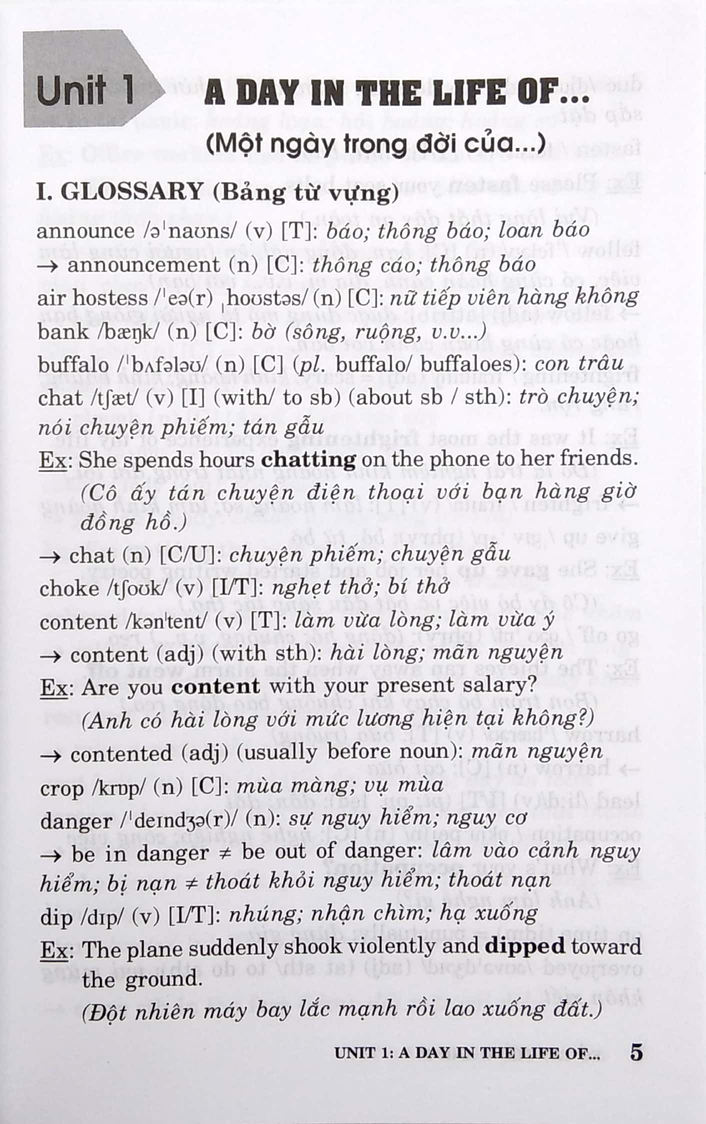 Sách Sổ Tay Tiếng Anh - Lớp 10 (2020)