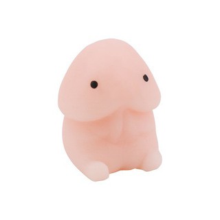 Mochi Gà vàng shop squishy