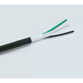 Dây Cáp 3 Lõi Sangjin 3×0.5mm , giá bán theo mét