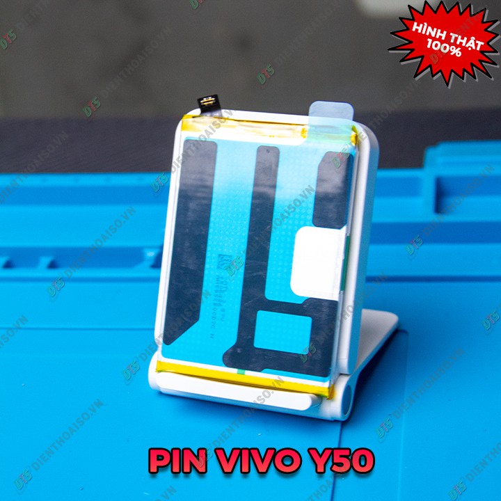 Pin máy Vivo Y50