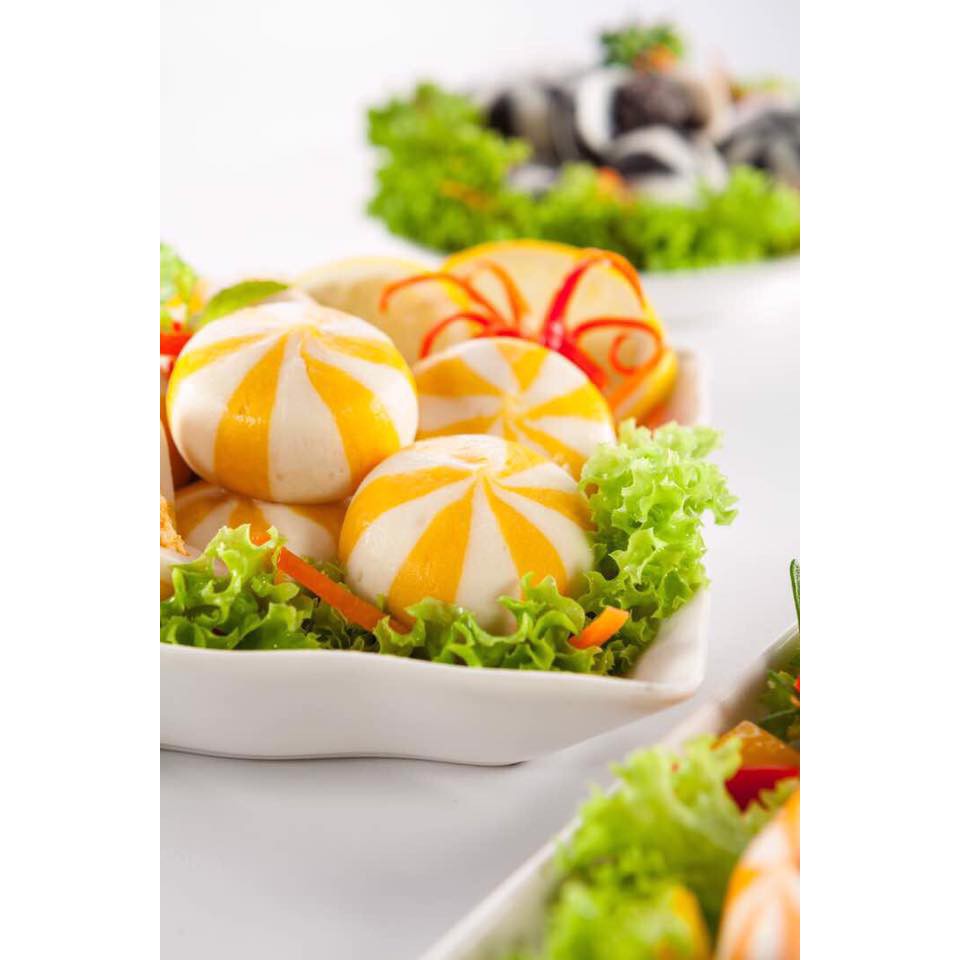 Viên Thả Lẩu 5 Sọc Malaysia - AZFOOD | BigBuy360 - bigbuy360.vn