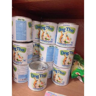 Combo tạp hoá khách đặt tlmtbb