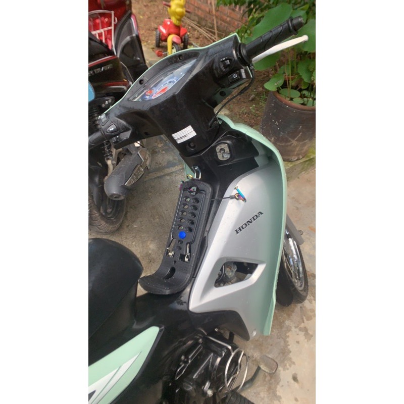 Baga nhựa ABS đủ các dòng xe Exciter 150/ Exciter 155/ Wave  17/ Wave RS/ Winner X/ Sirius/ Dream...