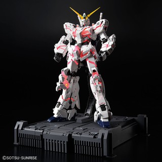 Mô hình lắp ráp MGEX Unicorn Gundam ver.Ka (TWC version)