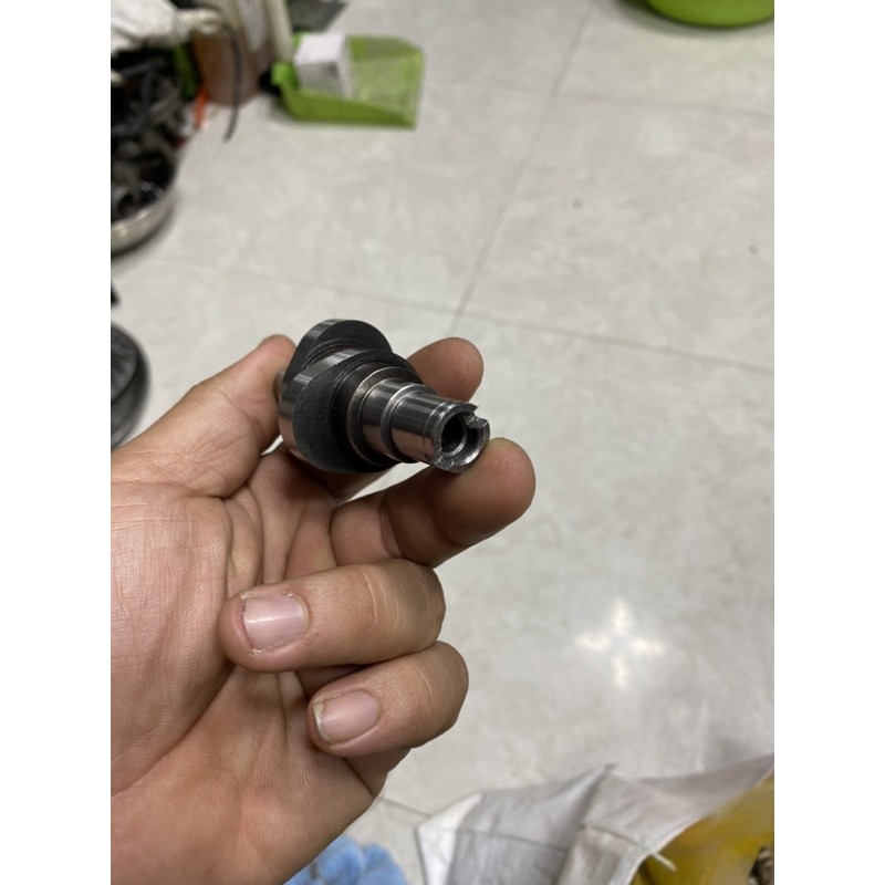 Cốt cam độ honda vario,ab125