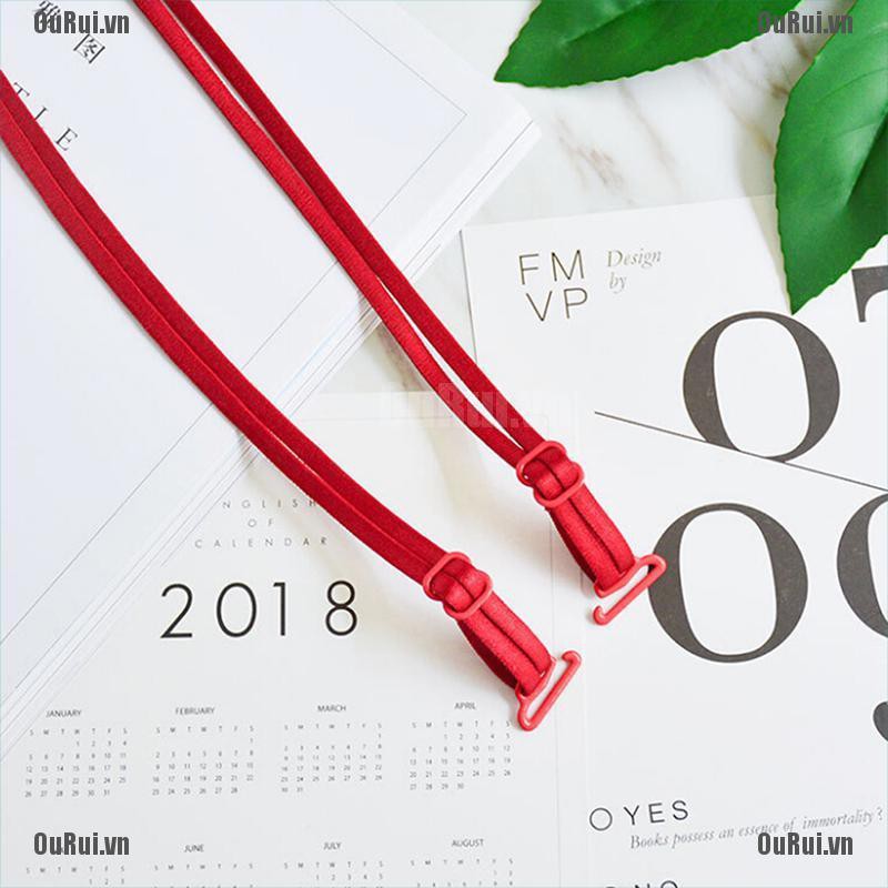 Áo Ngực Chống Trượt Có Thể Điều Chỉnh Tiện Lợi