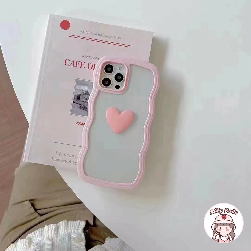 Ốp Điện Thoại TPU Mềm Mỏng Chống Sốc Màu Kẹo 3D Cho Iphone 11 7Plus 13 12 11 Pro Max X XS 12 13 XR