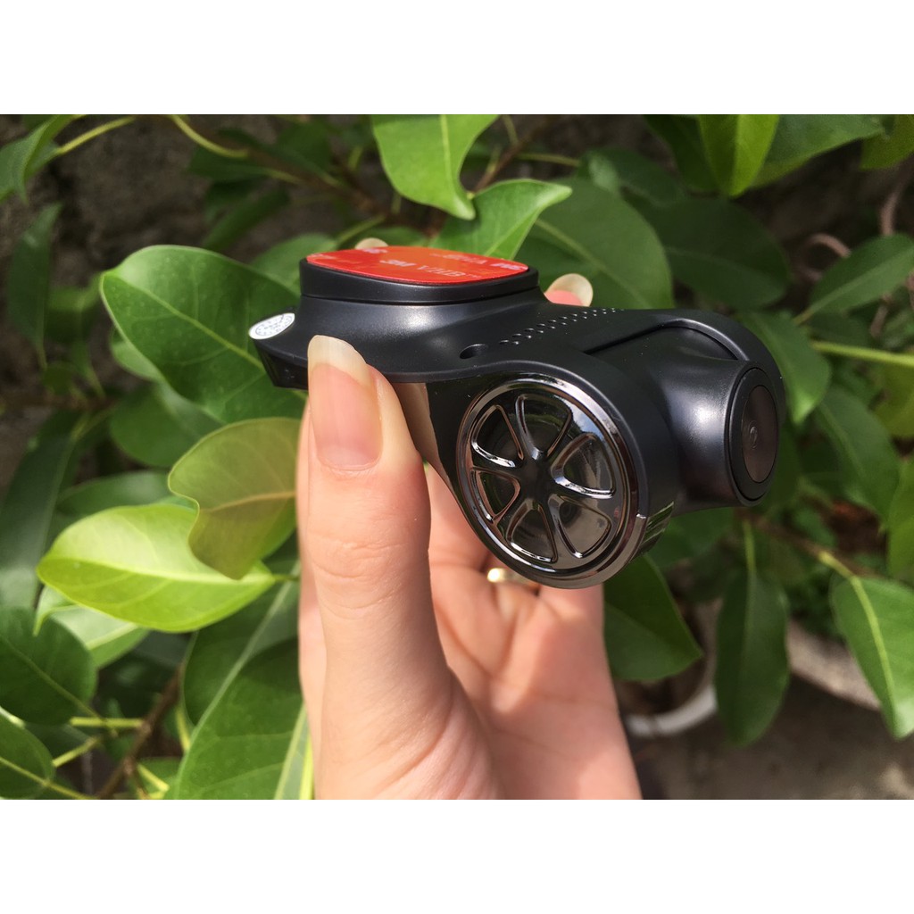 CAMERA HÀNH TRÌNH U6 TÍCH HỢP MÀN HÌNH ANDROID CÓ ADAS, GPS,CẢNH BÁO VA CHẠM - CẮM CỔNG USB