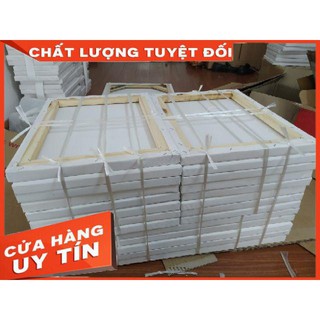 Toan vẽ tranh các kích cỡ