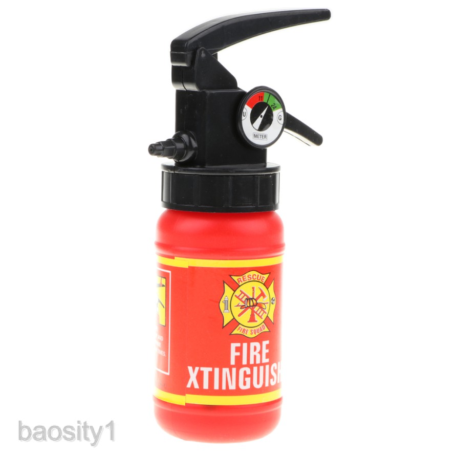 [Baosity1] Đồ Chơi Bình Cứu Hỏa Vui Nhộn Cho Bé Trai Và Bé Gái