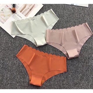 Free ship - Quần lót viền sóng mát lạnh, sexy