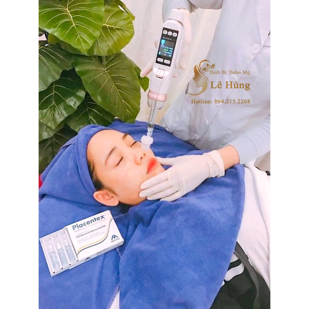 ,DNA cá hồi Placentex, Mastelli Chính Hãng Italy Công Nghệ Trẻ Hóa Làn Da Mới Nhất Hiện Nay