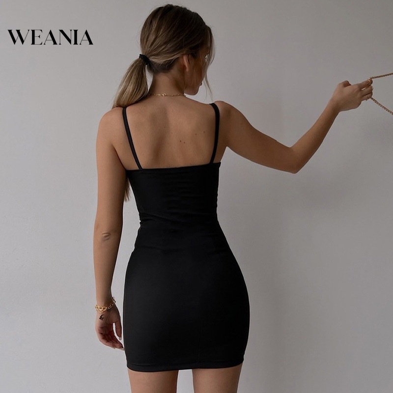 Đầm Ôm Body Phối Lưới Quyến Rũ