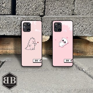 Ốp lưng kính cường lực Oppo Find X3 Pro 5G rẻ sập sàn