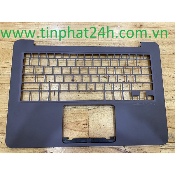 Thay Vỏ Mặt C Laptop Asus ZenBook UX305 UX305F UX305FA UX305CA