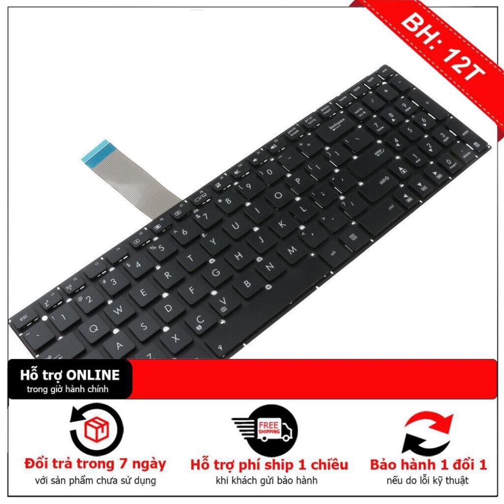 Bàn phím Asus X550V X550W X550Z X550IK Y581C Y581J X550 X550CA X550CC X550CL X550VB X550VC X550VL
