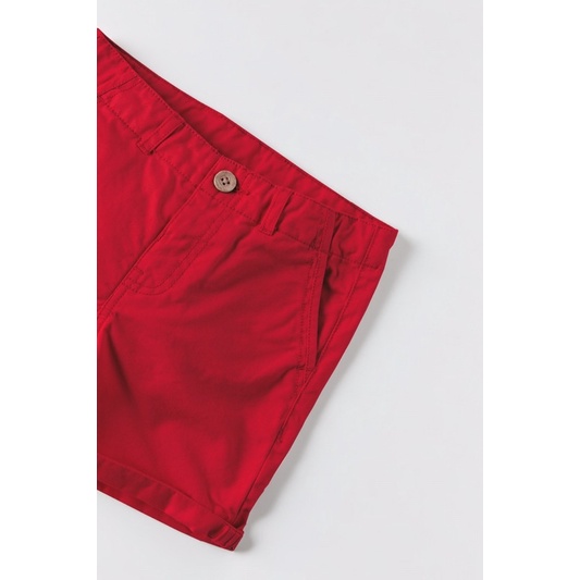 Quần đùi zara bé trai size 12-18