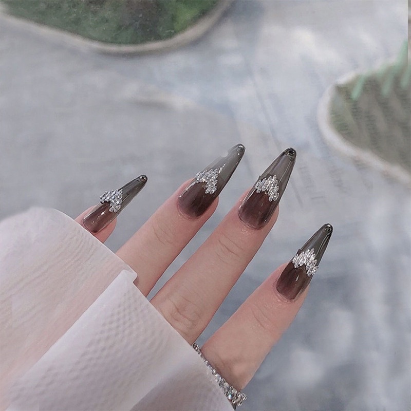 Cham nail gắn móng cao cấp