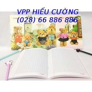 Tập 96 trang tốt . DO VPP HIẾU CƯỜNG CUNG CẤP